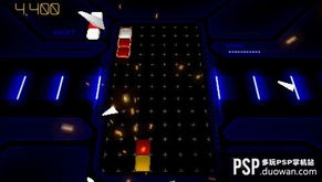 《律动方块》 从PSP到PSN，一款经典游戏的数字足迹与产品库探析