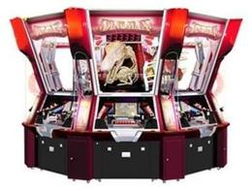 探寻优质游戏机源头 供应、批发、价格与产品一站式指南